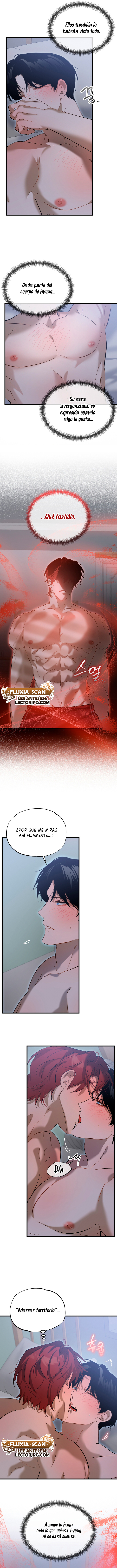 6 Precaución: zona de accidentes frecuentes