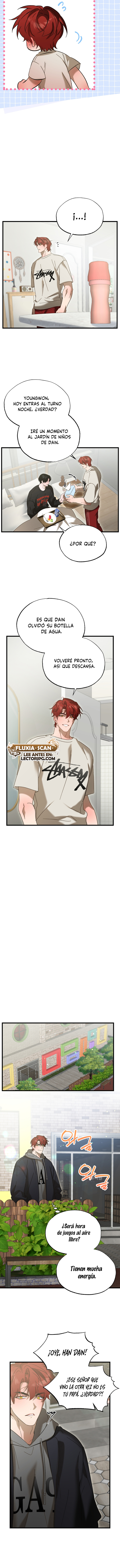 5 Precaución: zona de accidentes frecuentes