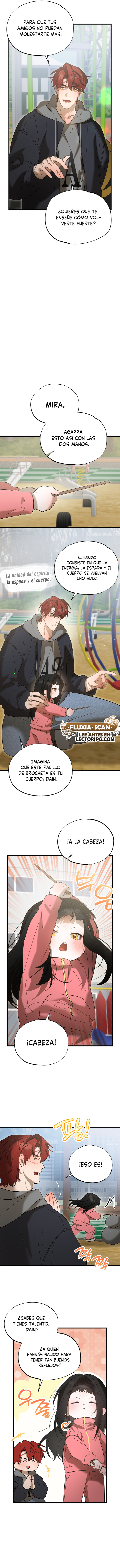 9 Precaución: zona de accidentes frecuentes