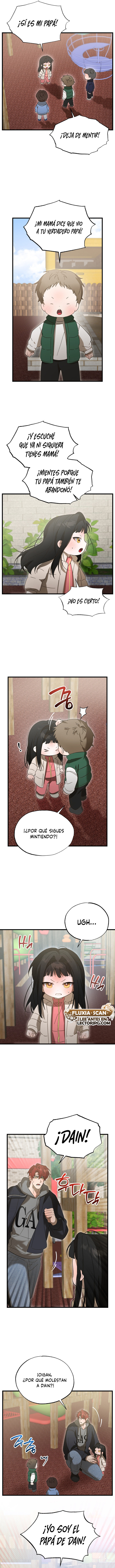 6 Precaución: zona de accidentes frecuentes