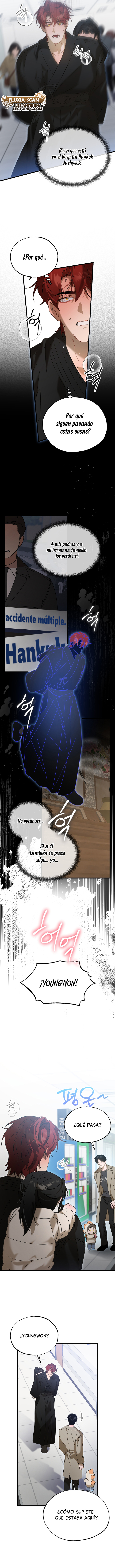 4 Precaución: zona de accidentes frecuentes