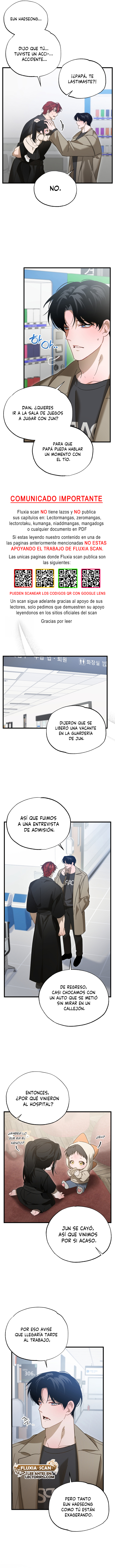 5 Precaución: zona de accidentes frecuentes