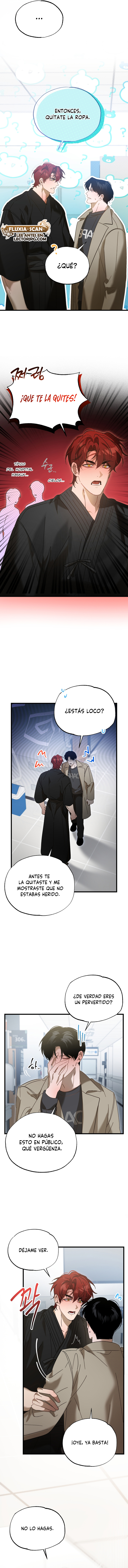 6 Precaución: zona de accidentes frecuentes