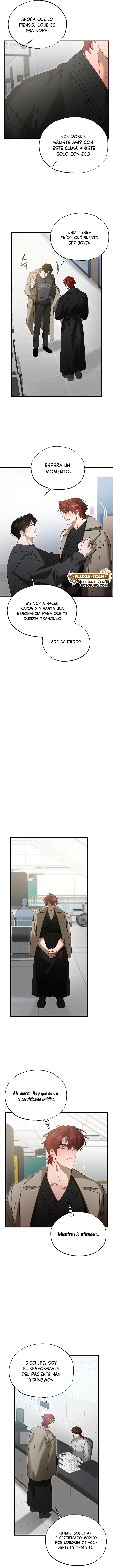 9 Precaución: zona de accidentes frecuentes