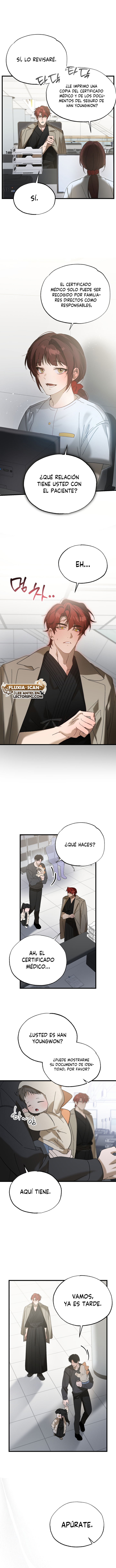 10 Precaución: zona de accidentes frecuentes