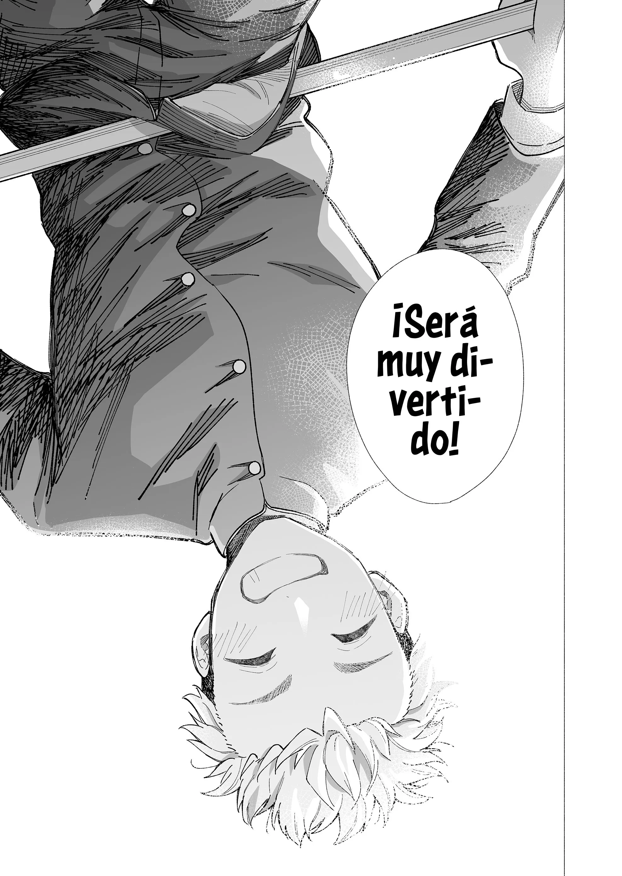 6 Una chica genial y una promesa de 12 cm