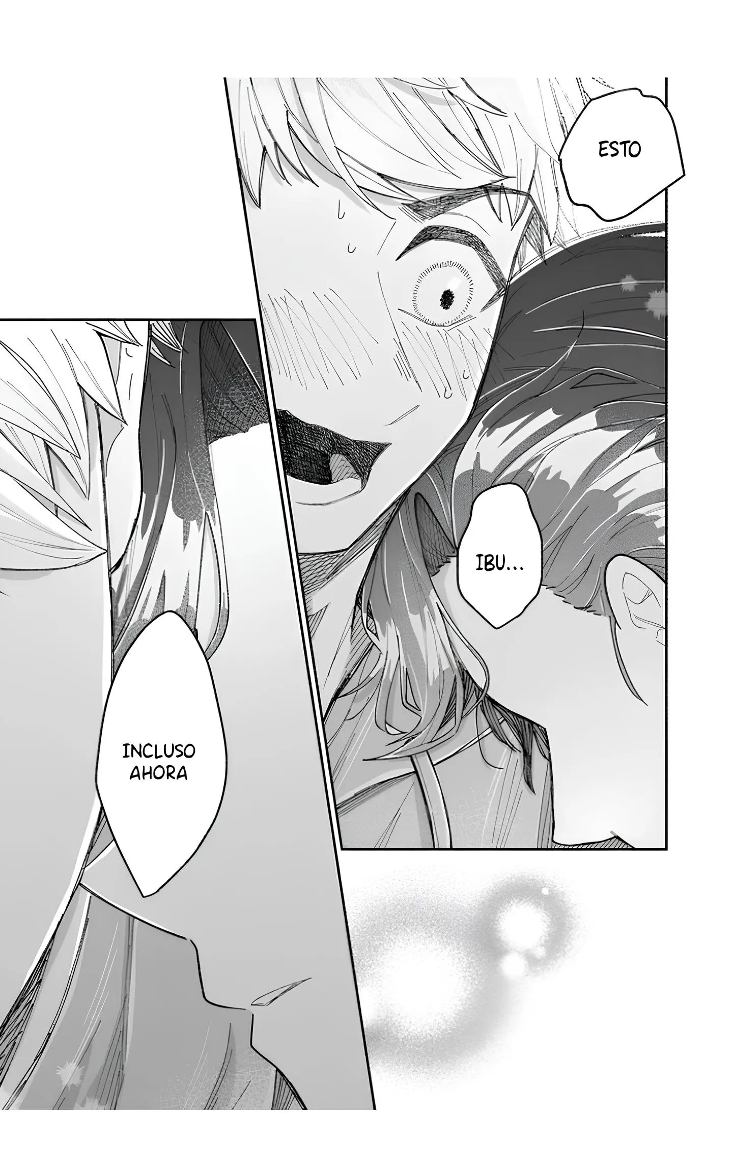 11 Una chica genial y una promesa de 12 cm