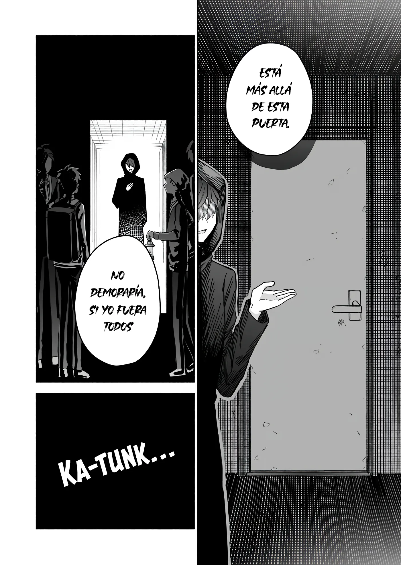 10 Una chica genial y una promesa de 12 cm