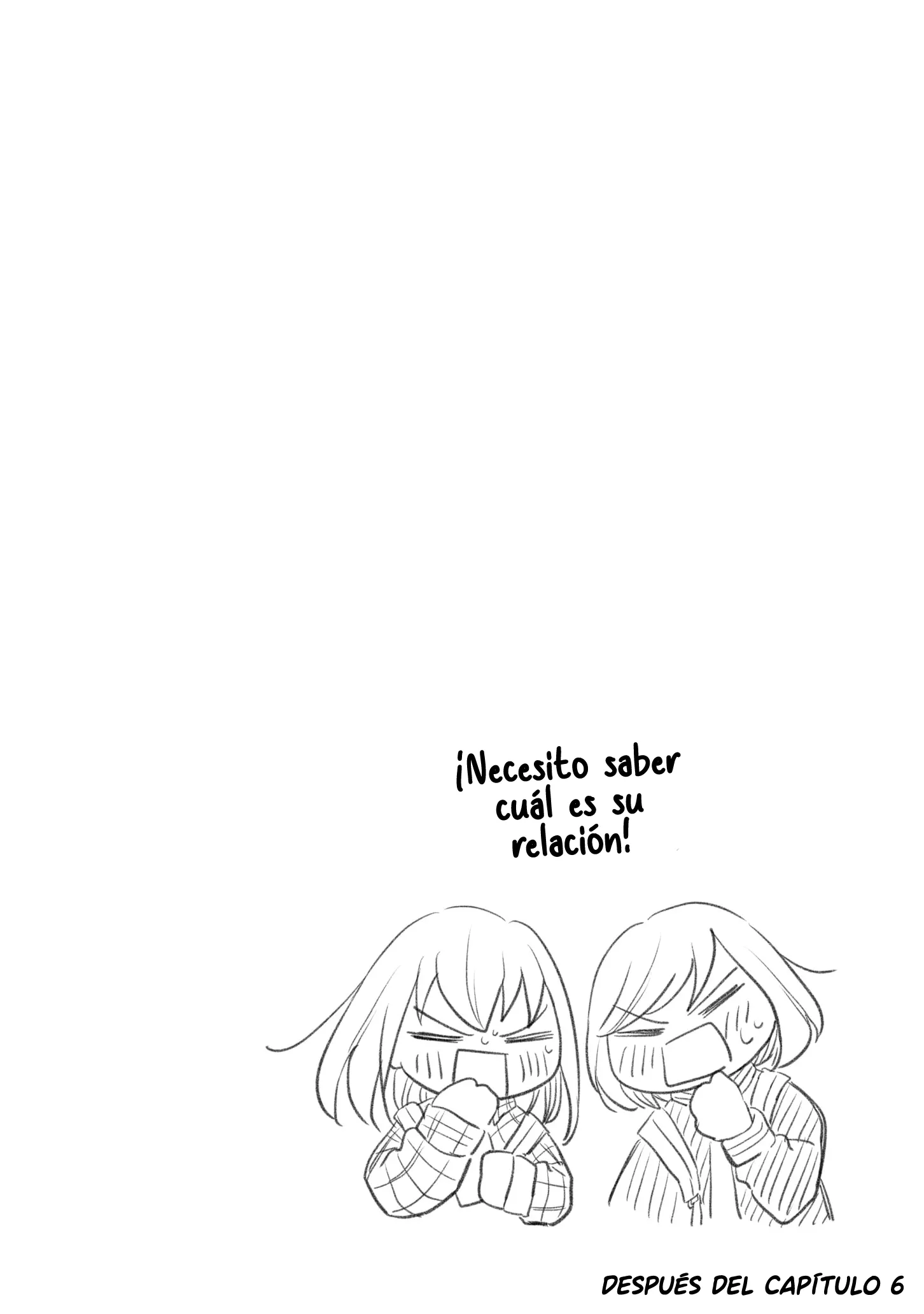 1 Una chica genial y una promesa de 12 cm