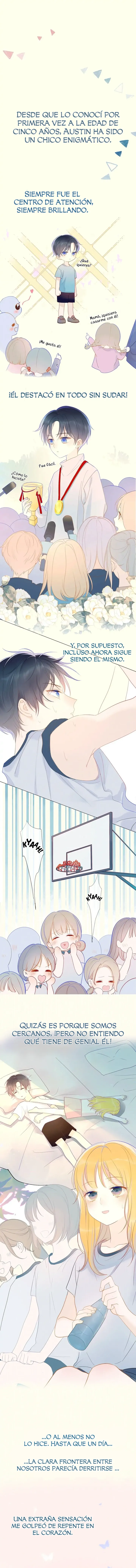 1 Mi estrella de la suerte