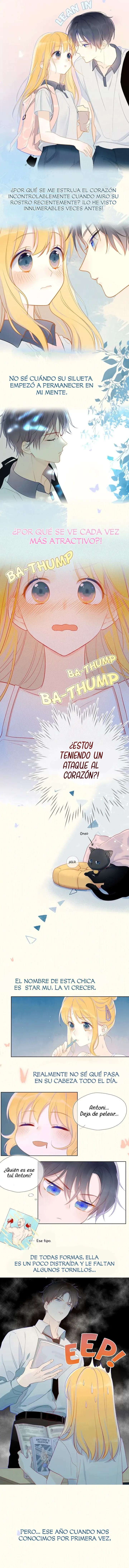 2 Mi estrella de la suerte