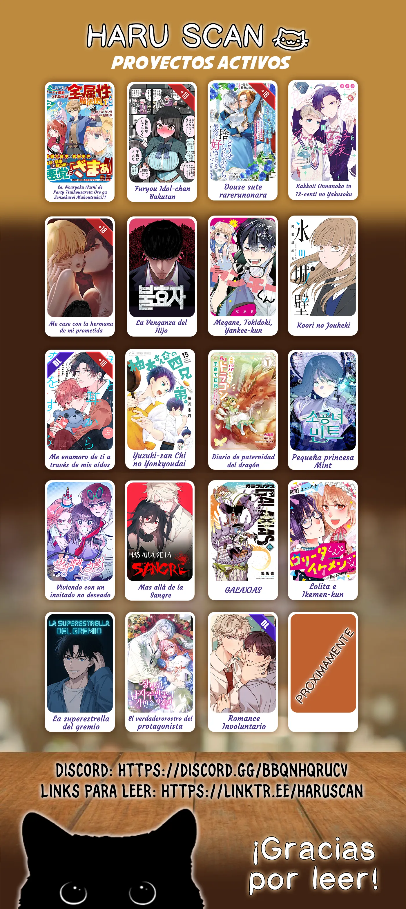 5 Mi estrella de la suerte