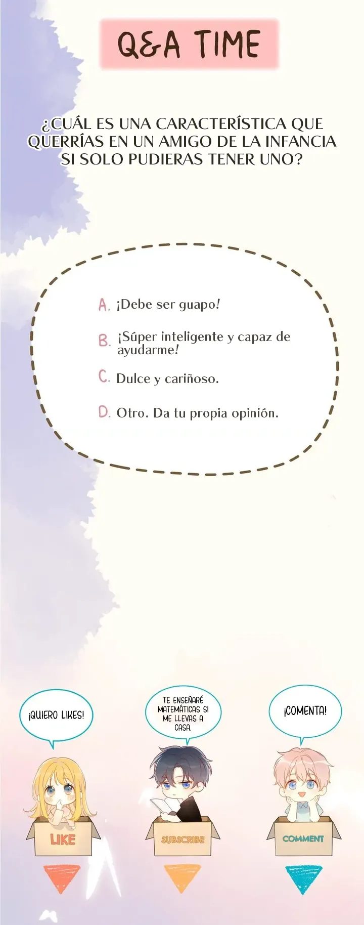 7 Mi estrella de la suerte