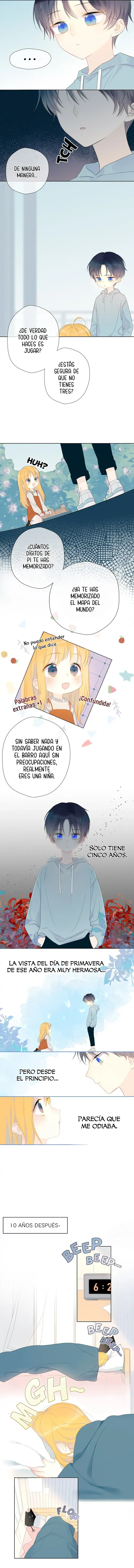 3 Mi estrella de la suerte