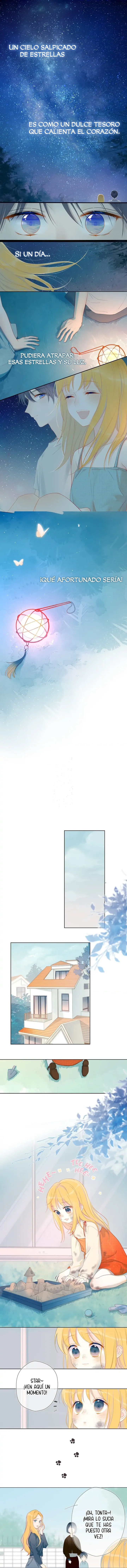 1 Mi estrella de la suerte