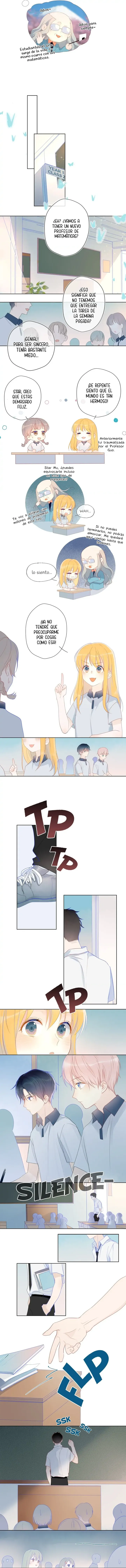 4 Mi estrella de la suerte