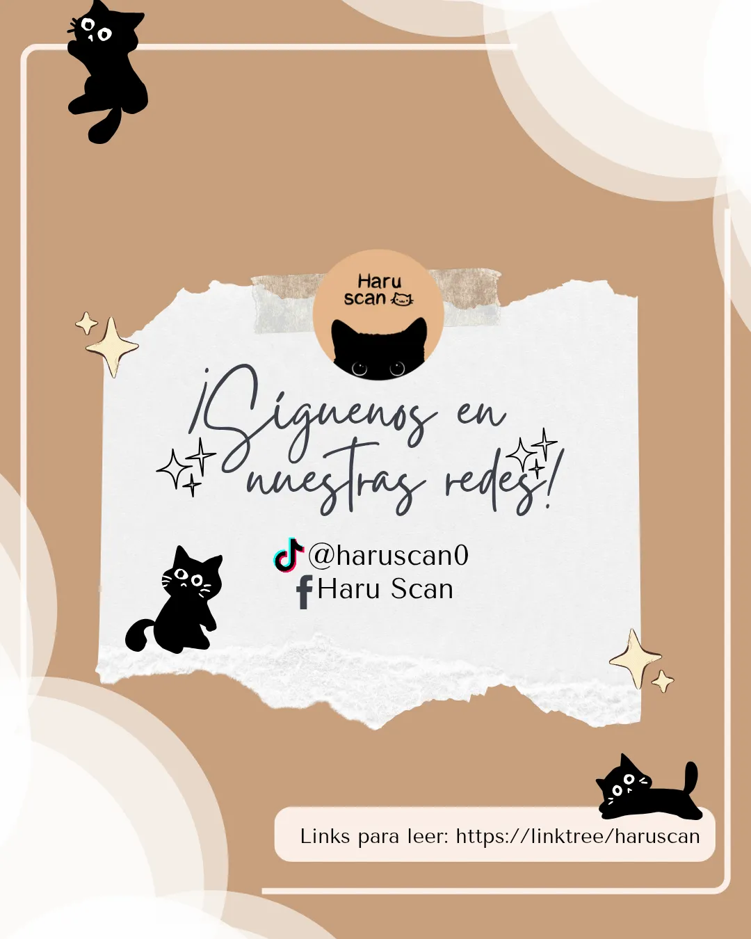 9 Mi estrella de la suerte