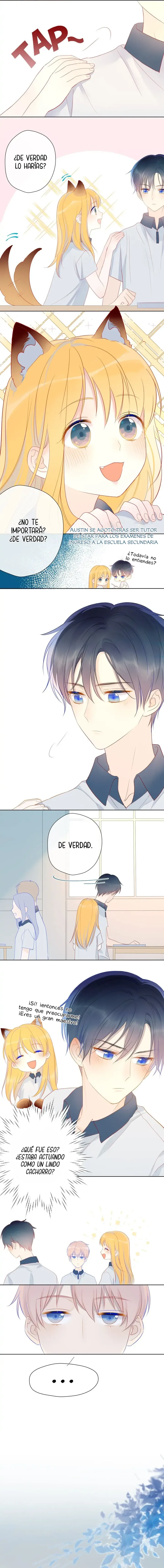 6 Mi estrella de la suerte