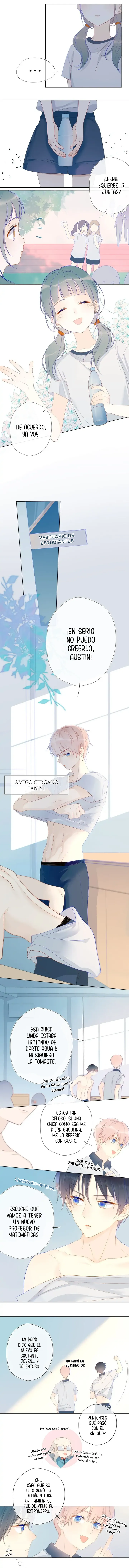 3 Mi estrella de la suerte