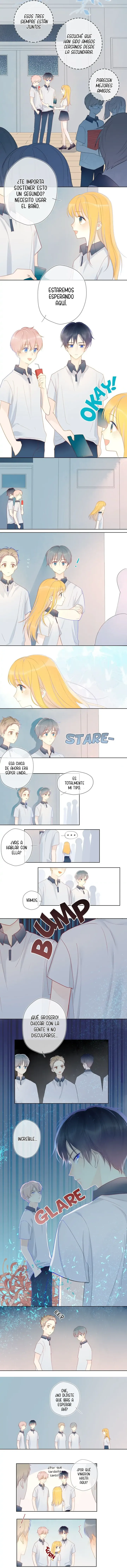 7 Mi estrella de la suerte