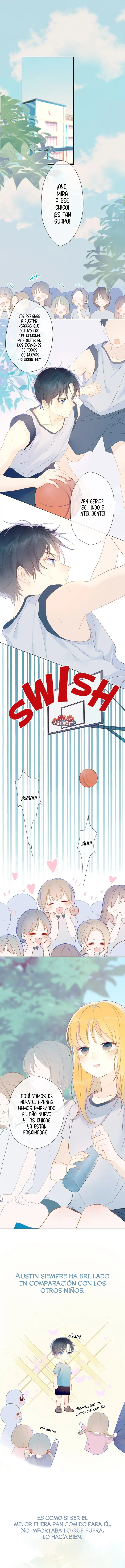 1 Mi estrella de la suerte