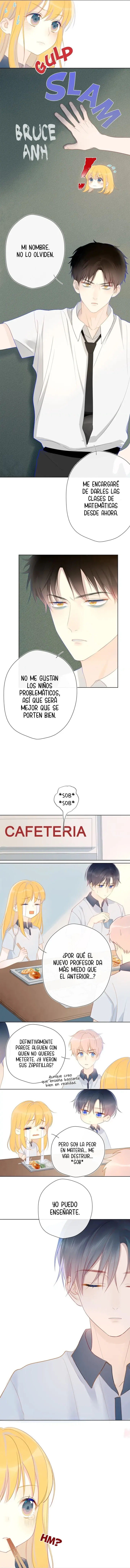 5 Mi estrella de la suerte