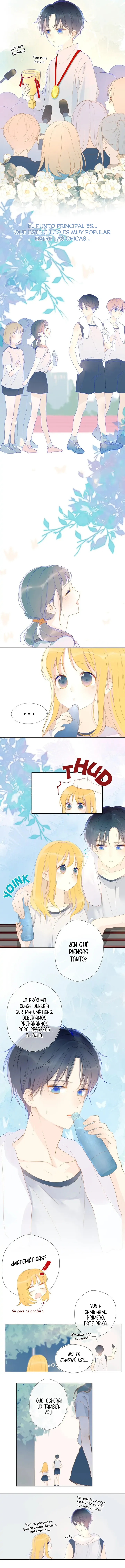 2 Mi estrella de la suerte