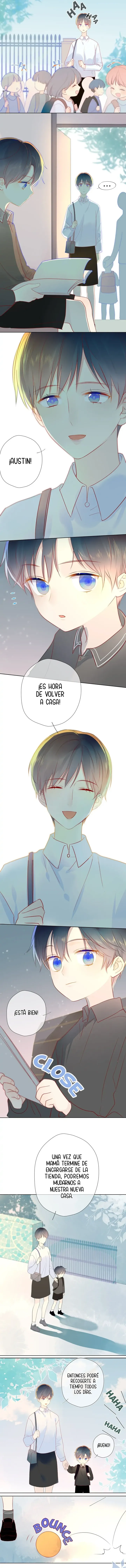 6 Mi estrella de la suerte