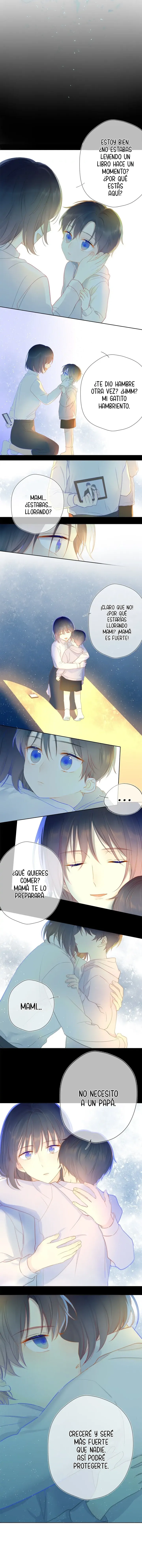 3 Mi estrella de la suerte