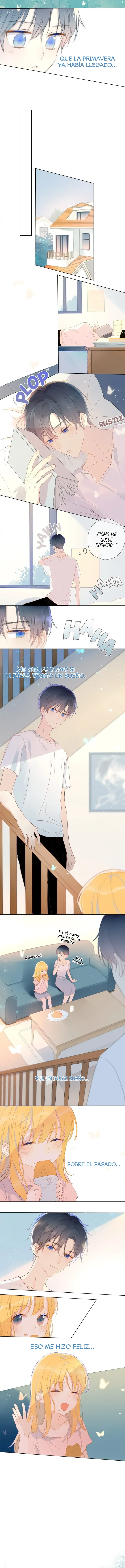 9 Mi estrella de la suerte