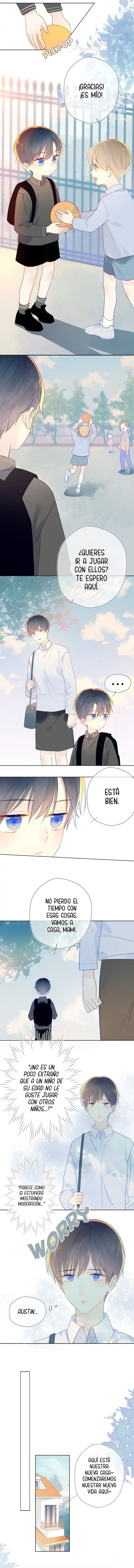 7 Mi estrella de la suerte