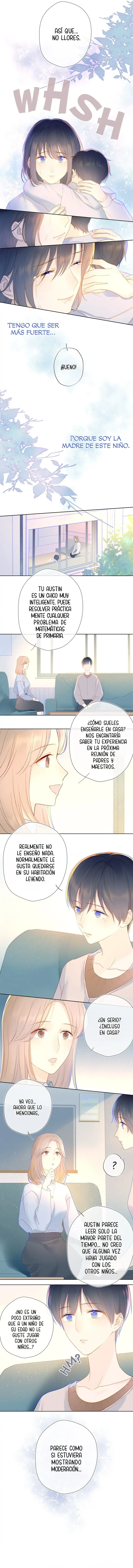 4 Mi estrella de la suerte