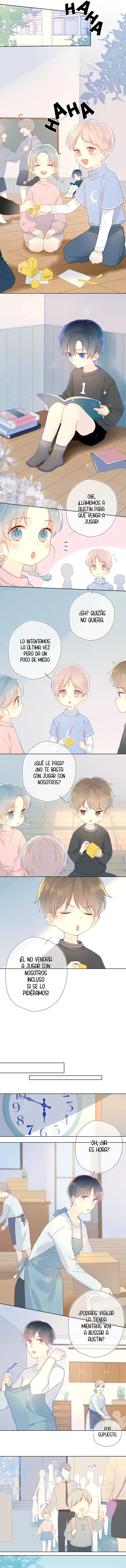 5 Mi estrella de la suerte