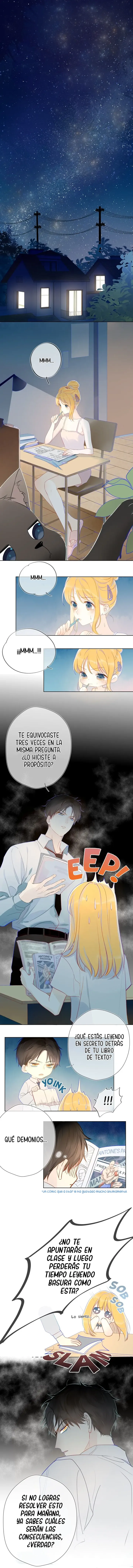 1 Mi estrella de la suerte