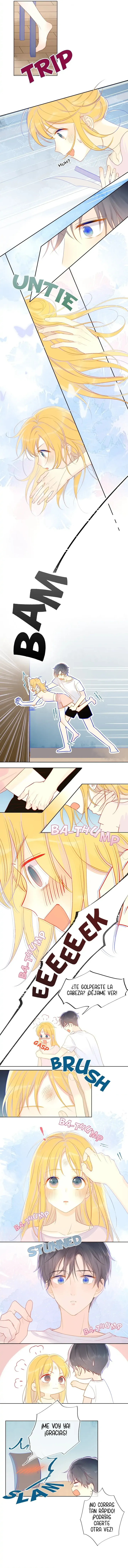 3 Mi estrella de la suerte