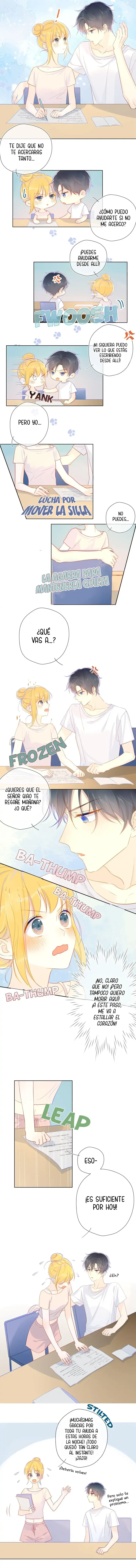 2 Mi estrella de la suerte