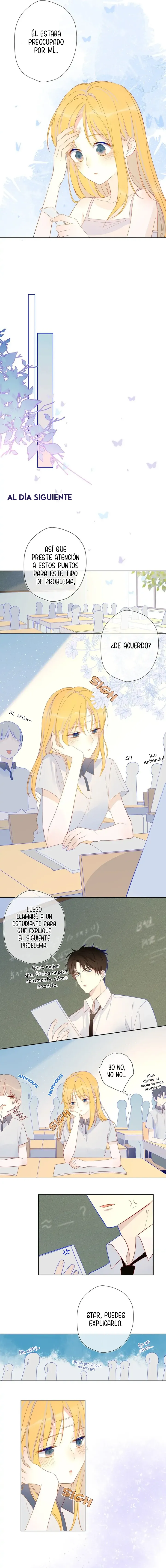 4 Mi estrella de la suerte