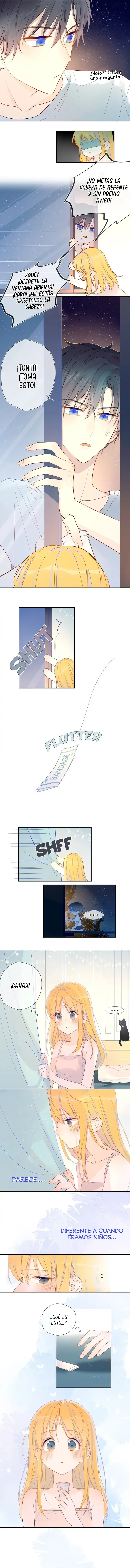 3 Mi estrella de la suerte