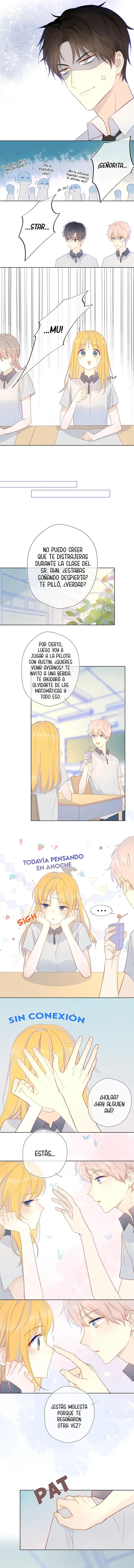 5 Mi estrella de la suerte