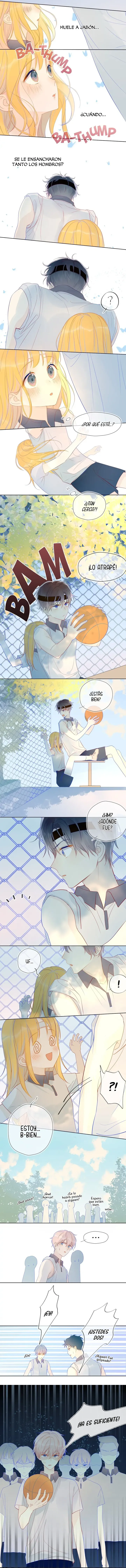 4 Mi estrella de la suerte