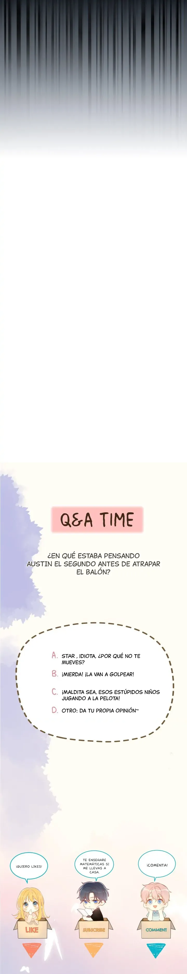 5 Mi estrella de la suerte