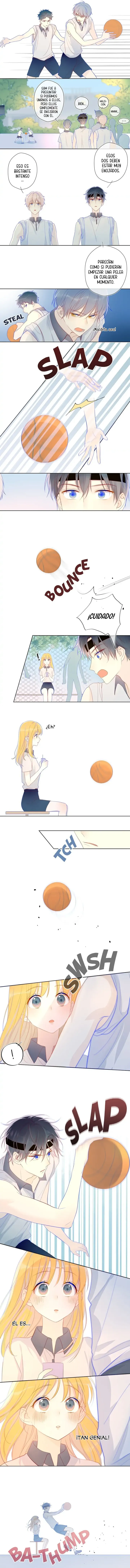 3 Mi estrella de la suerte