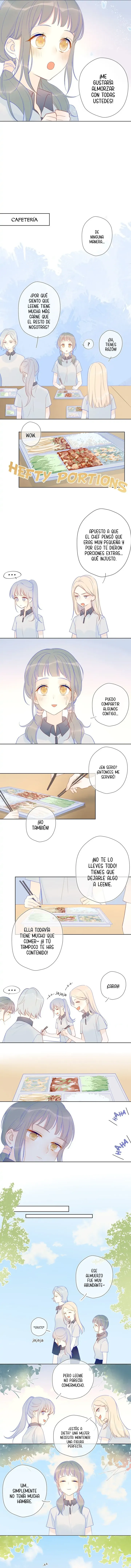 2 Mi estrella de la suerte