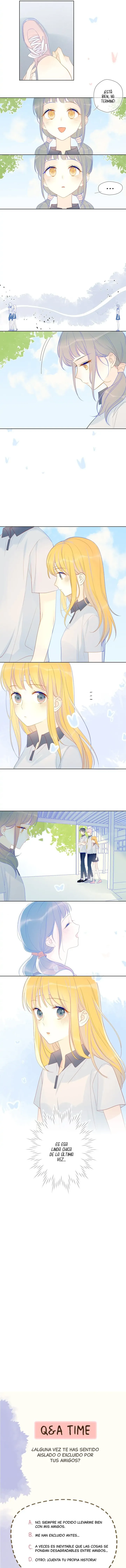 4 Mi estrella de la suerte