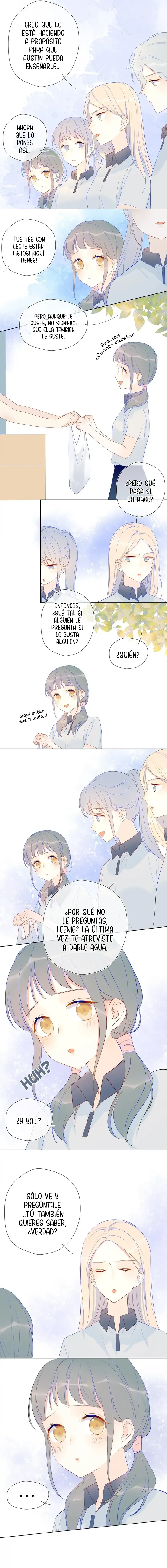 3 Mi estrella de la suerte