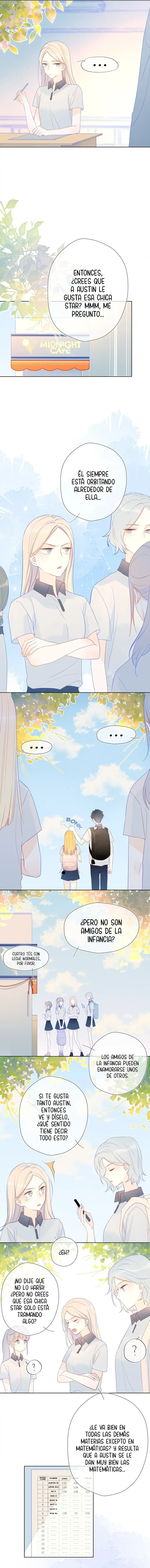 2 Mi estrella de la suerte