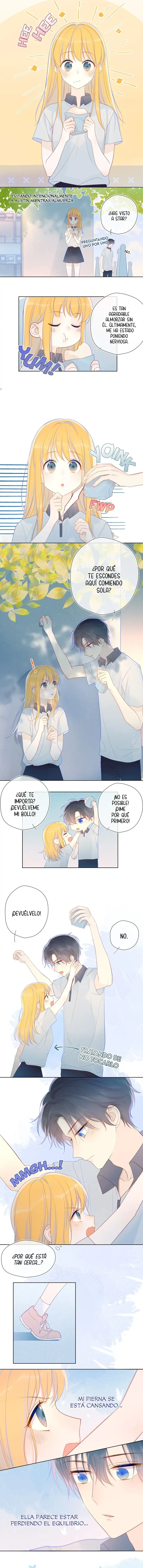 4 Mi estrella de la suerte