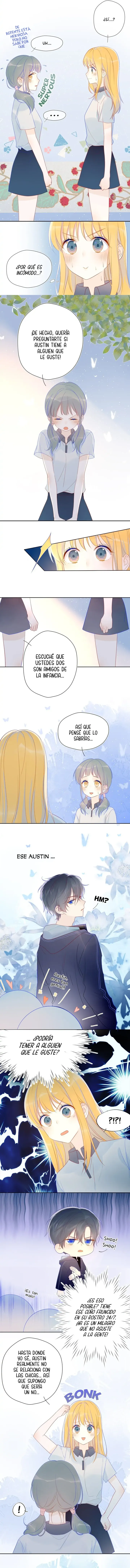 2 Mi estrella de la suerte