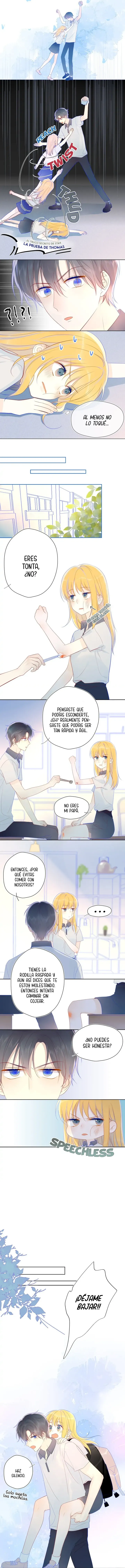 5 Mi estrella de la suerte