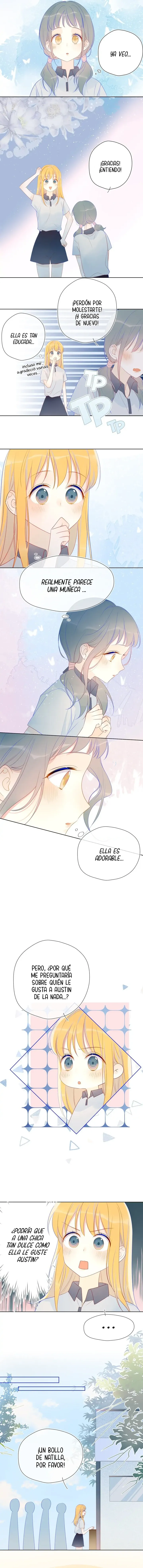 3 Mi estrella de la suerte